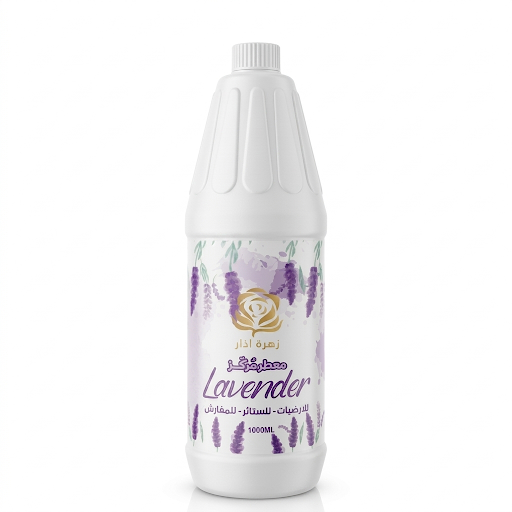 March Flower Floor Freshener Lavender Scent 500ml