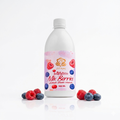 Blue Raspberry Concentrated Perfume by Azhar, 500ml