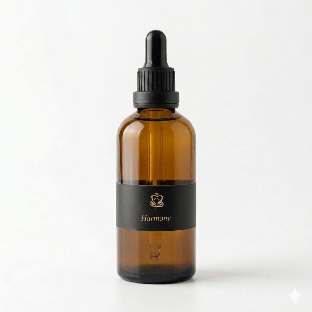 Harmonie Scented Oil for Scent Diffusers — 100ml