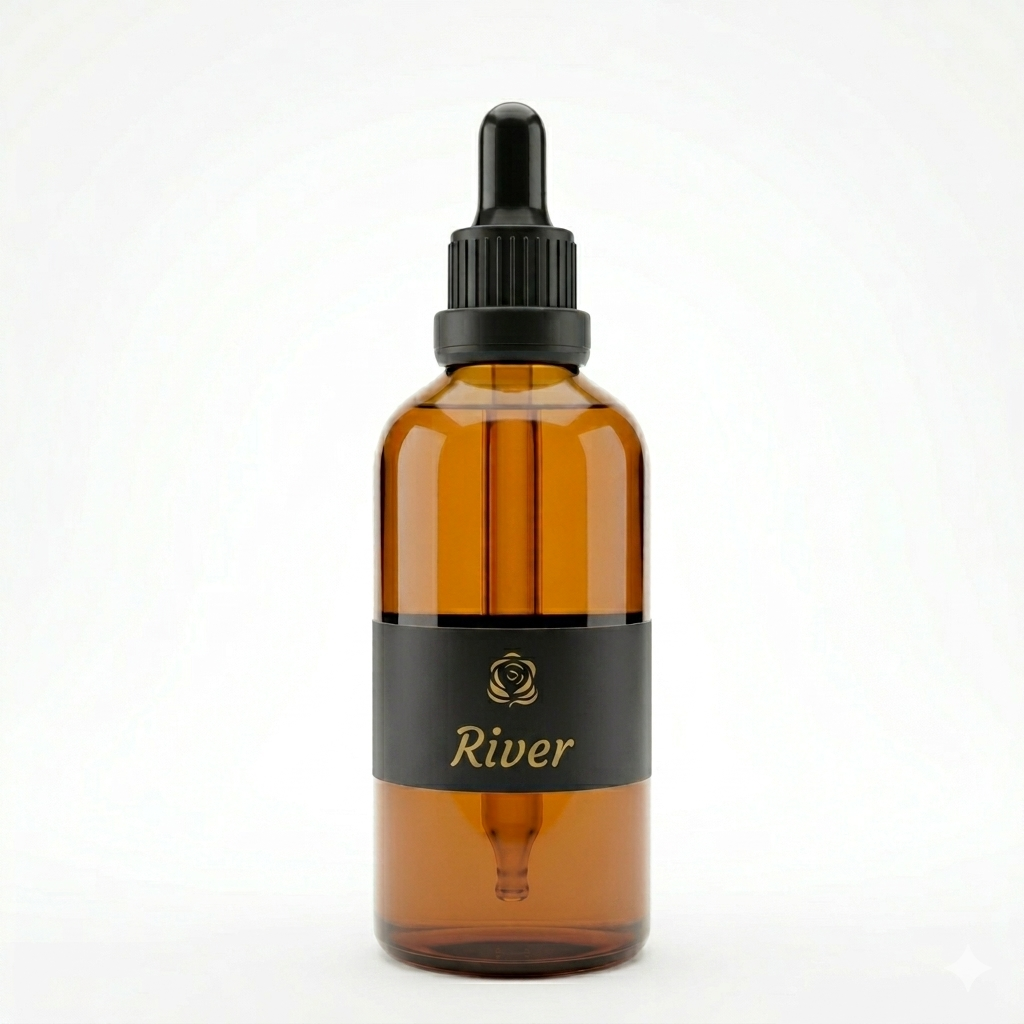 Bloom Scent Oil for Scent Diffusers — 100 ml