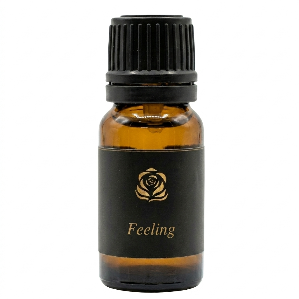 Aromatic diffuser oil Feeling with an attractive formal blend 10 ml