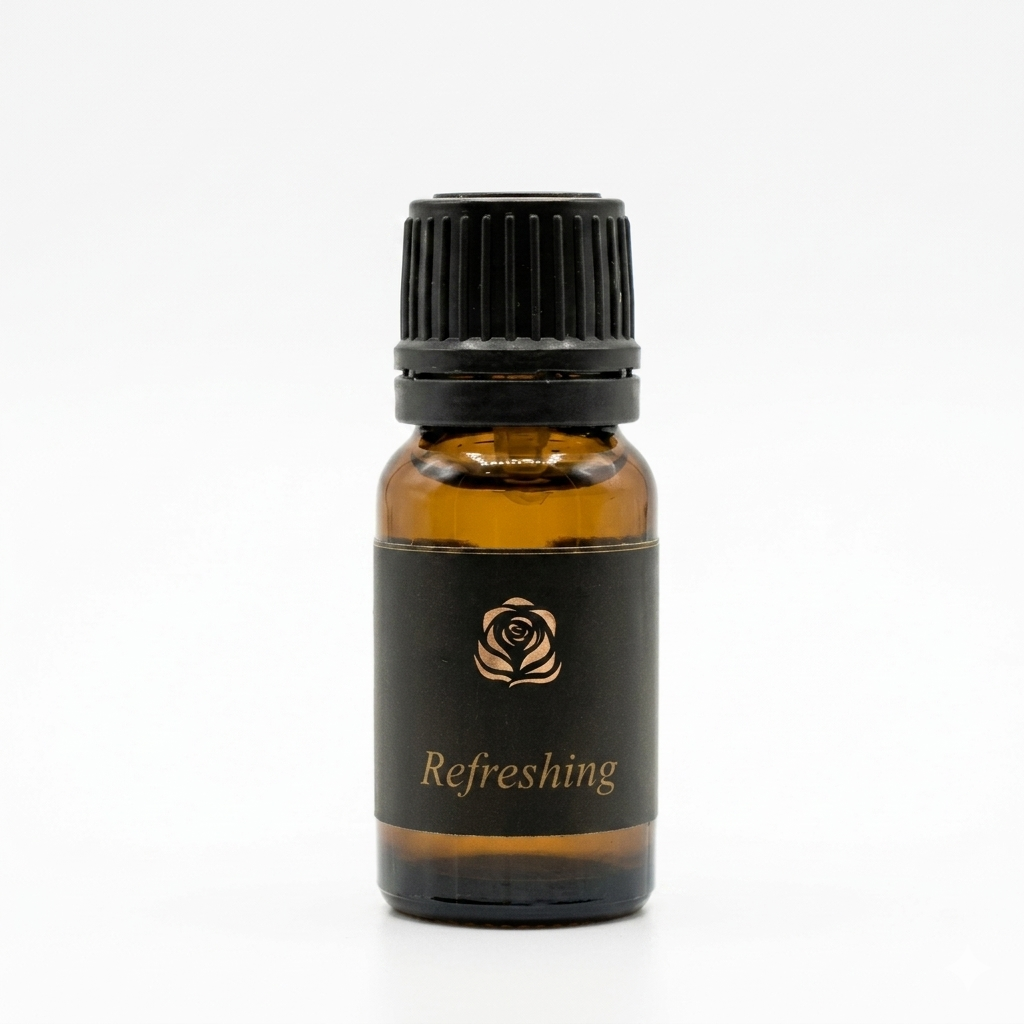Aromatic Diffuser Oil Reverenchq with Luxurious Clean Scent, 10ml