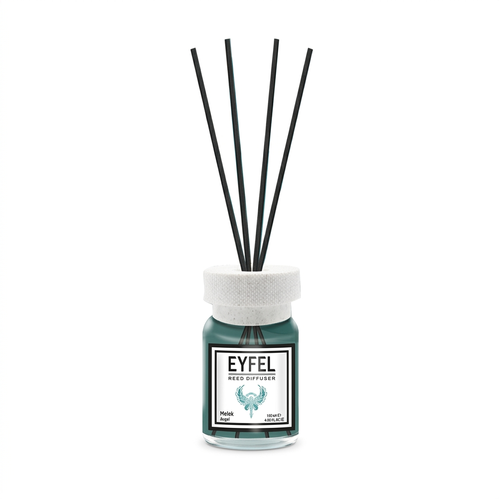 EYFEL Turkish Perfume with Angel Scent - The Famous Hotel Perfume