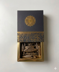 Luxurious Tiger Oud — 1 oz