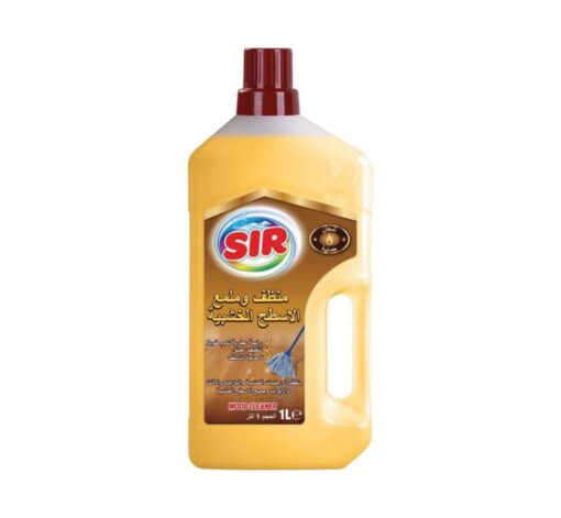 ملمع الباركيه