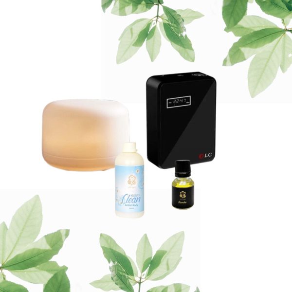 اجهزة تعطير